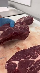 Our butcher service offers you the finest and freshest cuts for your culinary delight. 🥩🔪 | Harvest Market