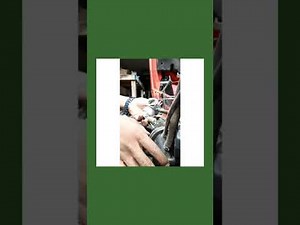 Huskee LT4200. It needed a new starter solenoid and a new carb