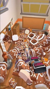 Explosion... #recroom #vr #short #meme #funny #laugh #explosion #bomb #lag #laggu #fyp #sub #hi