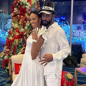 LaKeith Stanfield Engaged to Kasmere Trice Amid Paternity Claims From Another Woman