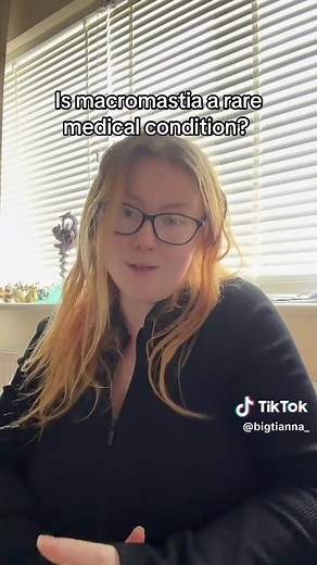 Understanding Macromastia: Is It Really Rare?