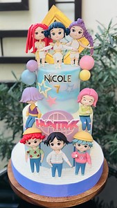 1K reactions · 24 shares | I have my own cake horror stories too....