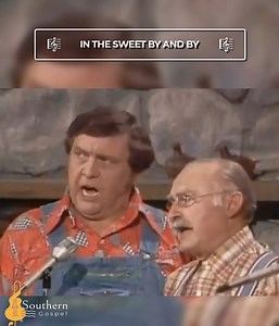 27K views · 1.3K reactions | Hymn: In The Sweet By And By [Live] Credits: Hee Haw Gospel Quartet #newreleases #southerngospel  | Southern Gospel | Facebook