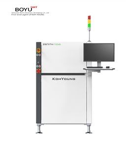 [Hot Item] Ky 3D Aoi Automated Optical Inspection PCB Inspection Machine in SMT Line