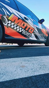 Formula Motor on Reels