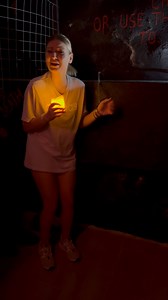 Mysterium Escape Room | Iarina Mateescu