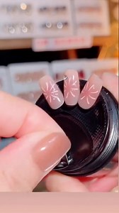 128K views · 490 reactions | Secret Nails GLUI nail glue is the...