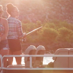 6.7K views · 79 reactions | A lot of fishing room. A lot of storage....