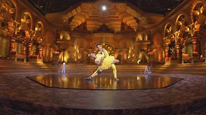 This was INCREDIBLE! I could watch this over and over again. | Howie Mandel