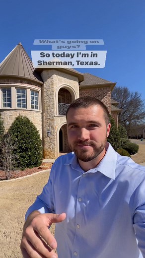 COMING SOON 😳 This home is not one you’re going to want to miss. The entry alone is something to stare at…message me for more info! #thestrongteam | Russell Strong