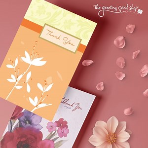 Celebrate International Thank You Day by expressing your gratitude with a personalized greeting card, just $2.99! 🫂 https://bit.ly/3xeJYHX Explore our collection of customizable everyday and holiday cards at thegreetingcardshop.com 💌 Caring, Custom, Convenient. #TheGreetingCardShop #GreetingCards #ThankYouCards #InternationalThankYouDay | The Greeting Card Shop