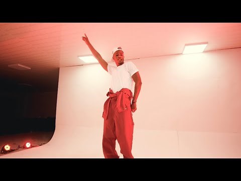 Teddy Diso - Lelo lelo (clip officiel)