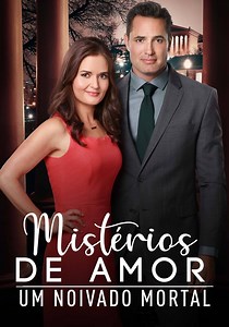 Matchmaker Mysteries: A Killer Engagement filme
