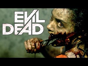 Evil Dead 2013 | Horror Recap