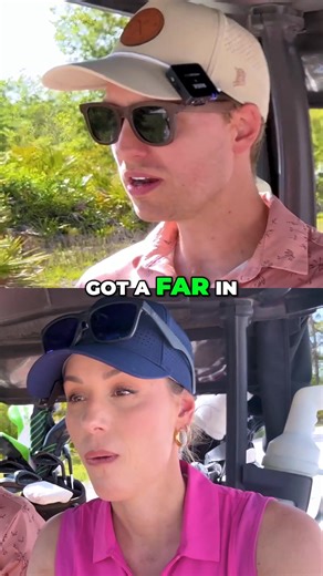 Join us on the golf course as we navigate each hole, strategize our shots, and avoid those pesky bunkers! From tee box positioning to powerful swings, see how we update our scoreboard and play each round. Watch now for golf tips and course insights! watch now: https://youtu.be/-7HZ4pSSiLc?si=ACVSX7tN8AzkzhkZ #grintgolf #GolfCourse #GolfStrategy #TeeBox #GolfSwing #BunkerShot #Scoreboard #GolfTips #CourseVlog #Golfing #Sports | Carolin Pinegger