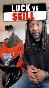 2K views · 817 reactions | Luck might save you once. Skill saves you...