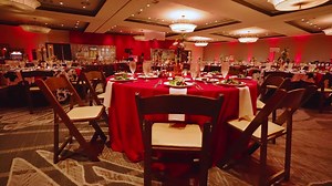 No event is too big or too small, and our indoor and outdoor venues leave the possibilities endless! Weddings, corporate events, or any celebration - allow us to take things to the next level! https://bit.ly/43nn3sf 📹: @ENVENTS.com ENVENTS had the pleasure of hosting a Whiskey & Wildflowers themed event at the Marriott Myrtle Beach Resort & Spa at Grande Dunes. Corey Holden Media and Entertainment nailed it once again with this video! | Marriott Myrtle Beach Resort & Spa at Grande Dunes