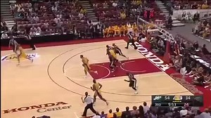 #Throwback Kobe Bryant top 50 Blocks of his career #KB30 ☆PhLNation | Pilipinas Lakers Nation