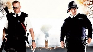 Hot Fuzz - Zwei abgewichste Profis · Film 2007 · Trailer · Kritik