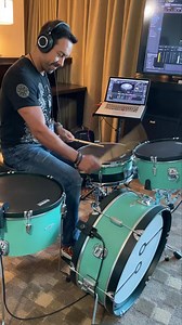 Sunhouse Percussion. | Antonio Sánchez