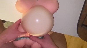 Filled to the Limit Cumflation