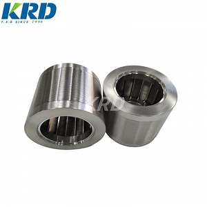[Hot Item] Krd Water Intake Screen System Wedge Wire Filter Element