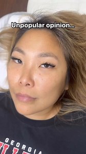 This client visited us for our ombre brow service and left looking...