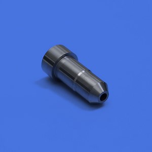[Hot Item] Plastic Injection Molding Tungsten Carbide Hot Runner Nozzle