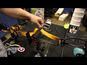 2015 ATA - Bad Ass Slingshots