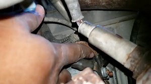C5 Corvette no start issue