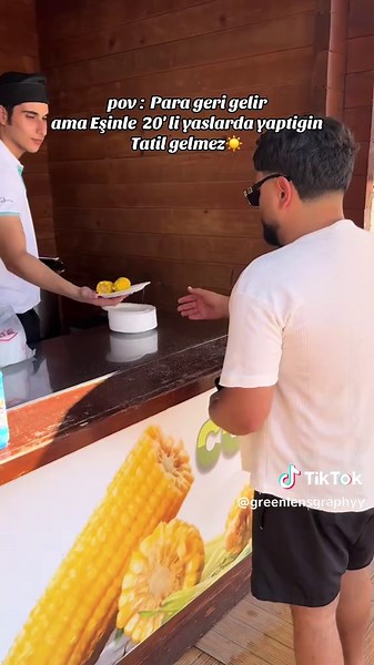 Greenlensgraphy on TikTok