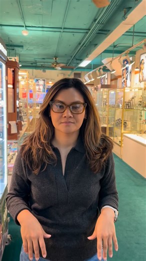 Eyes that command the room — powered by YSL. 💫 #ysl #saintlaurent #cateyeframes #fashioninfluencers #designerframes | Elan Optical