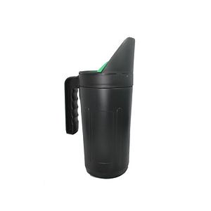 [Hot Item] 2.5L Handy Tool Garden Fertilizer Grass Seed Hand Shake Spreader