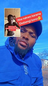 Enacha konyora buna abaisia barero ebakare kwebacha echeche ime barama abagaka🤔 | Hezbon Onsembe Onyambu