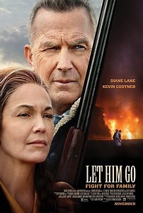 Movie Review – Let Him Go (2020)