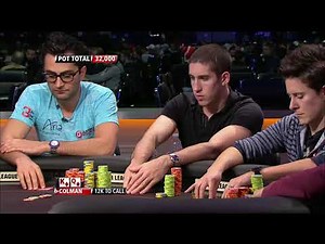 🟢 CLASSIC partypoker TV - 24/7 | THE BEST Tournament Poker From The Vaults! | partypoker
