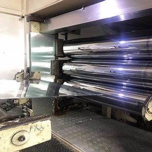 [Hot Item] Super Clear 100 Percent Recycled RPET Plastic Sheet with Grs Certificate