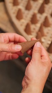 36K views · 422 reactions | Best Video of 2023  Make Incense from Pine Nuts ❤❤ #handmade #handwork #creativity #amazing #artist | PrimeTime | Facebook