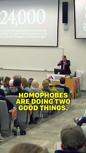 Milo Yiannopoulos: Why gays have internalized HOMOPHOBIA. #PennState #PSU #PrideMonth #Pride | Uncensored America