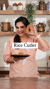Rice Cutlet Use your leftover rice in the best way possible by making these delicious, quick & easy Rice Cutlets! #ricecutlet #cutlets #rice #ricerecipes #leftoverrecipes #leftover #leftoverrice #explore #recipe #recipes #quickrecipes #easyrecipes #reels #reelsindia #reelitfeelit #reelsvideo #reelkarofeelkaro #trendingreels #chef #cheflife #indianchef #pankajbhadouria | MasterChef Pankaj Bhadouria