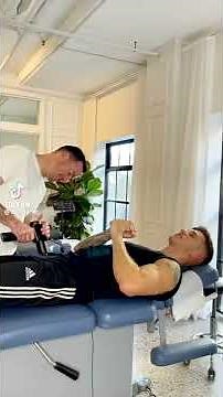 MASSAGE WITH EXTRA TRY DONT LOOK DOWN SUPER BULGE