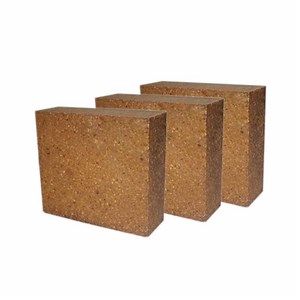 [Hot Item] Fused Magnesia Spinel Brick Magnesite Alumina Spinel Refractory Brick Magnesium Aluminum Spinel Brick