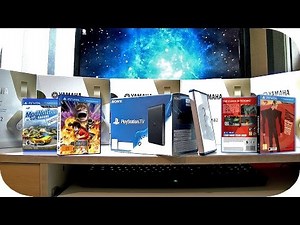 Giant Tech Giveaway - Mrwhosetheboss OmniomegaOB Vitaboys Collaboration April-May 2015!