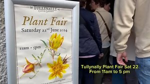 Tullynally Castle & Gardens Plant Fair today Tullynally Castle & Gardens #frommullingarinmullingar was asked to call in, | Ray Dolan from Mullingar in Mullingar