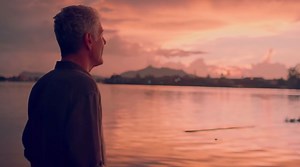 Beautiful, Inspiring Trailer For Upcoming Anthony Bourdain Documentary Reminds Us Of What We've Lost
