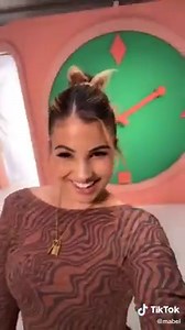 19K views · 2.2K reactions | ‪Still #1 on iTunes  if you haven’t already GO COP THATTTT ⏰⏰ https://music.apple.com/gb/album/tick-tock-feat-24kgoldn-single/1526339509‬ | Mabel | Facebook