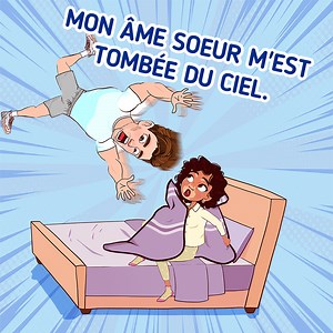 183K views · 6.4K reactions | Mon voisin m'embêtait sans cesse et j'ai reçu une amende pour les pleurs de mon bébé. | Femme Heureuse | Facebook