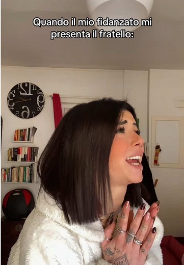 C’è qualquadra che non cosa