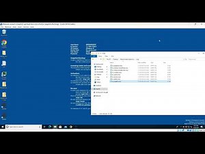Wannacry Ransomware: debugging - Part1