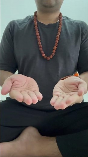 How to do correct namaskara mudra #namaste #mudra #gesture #yoga #yogainstructor #peace
